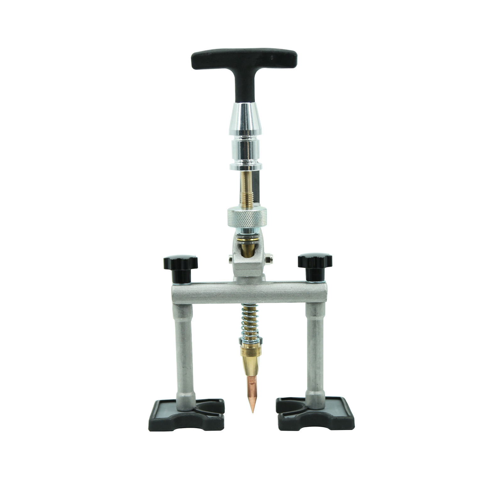 Sheet Metal Dent Spot Welding Pulling Unit Quick Puller Car Body Repair Tool US