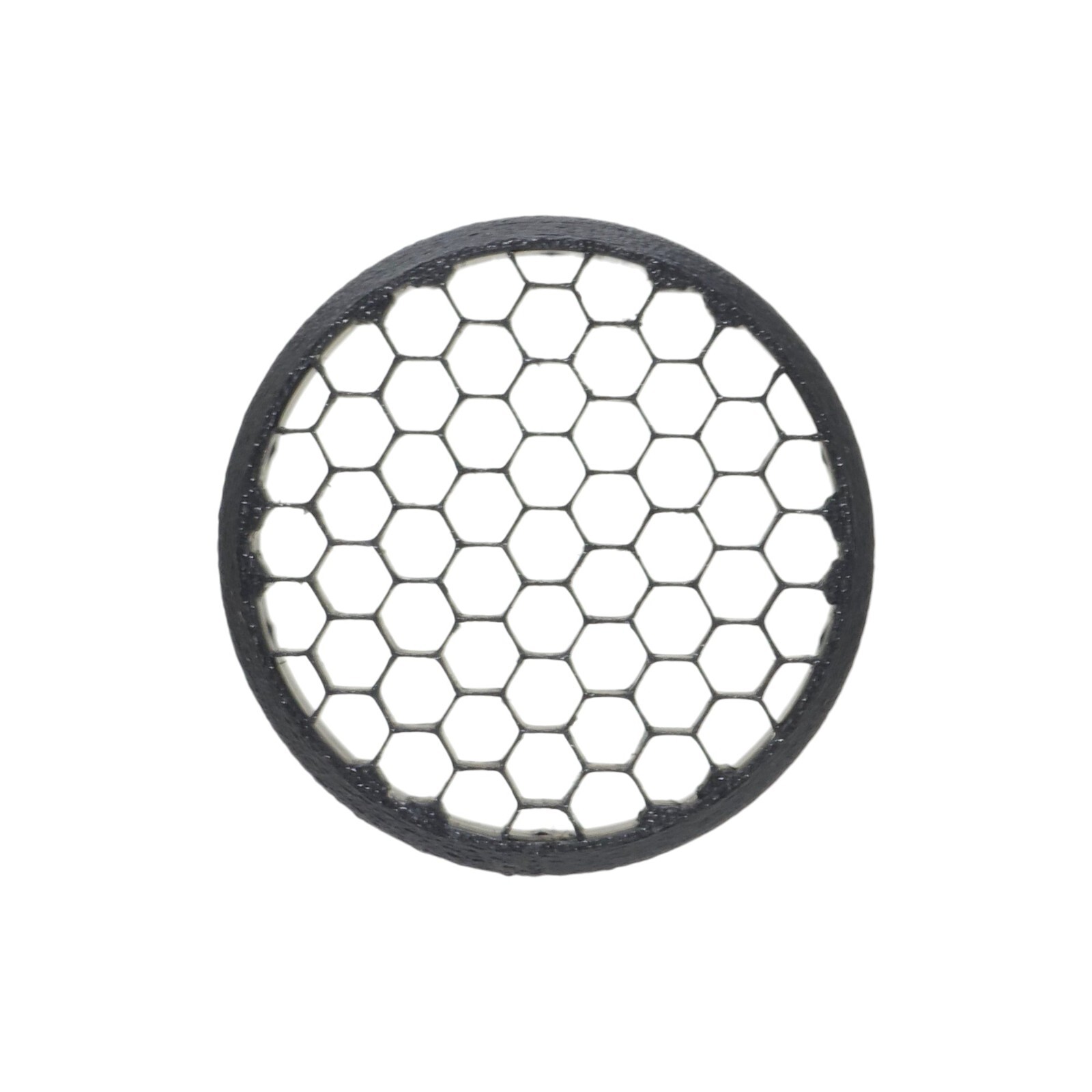 ARD Killflash Device Cap for LPVO Scope Ultra Fine