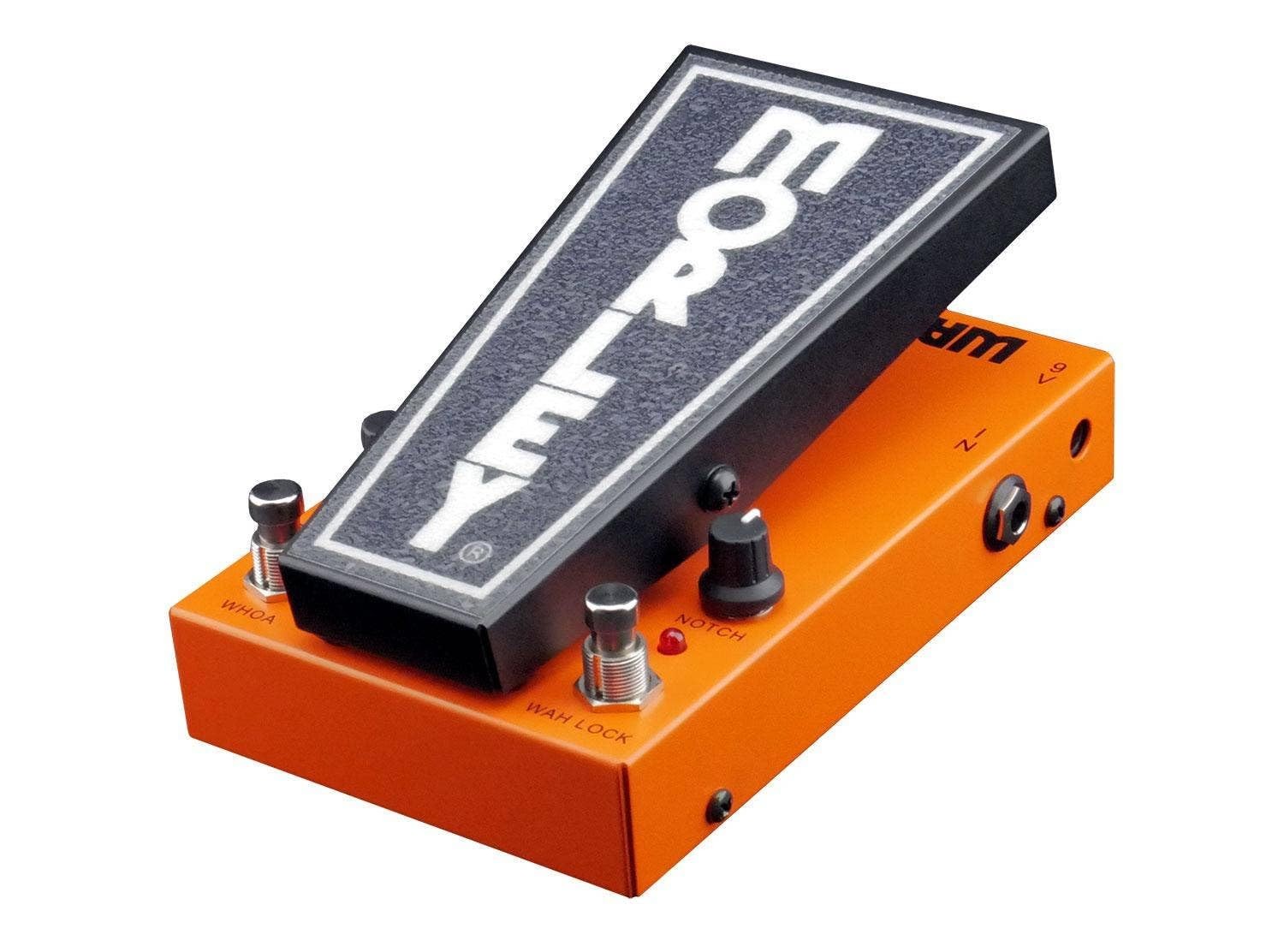 20/20 Wah Lock Pedal for Guitar Precision Sound Control