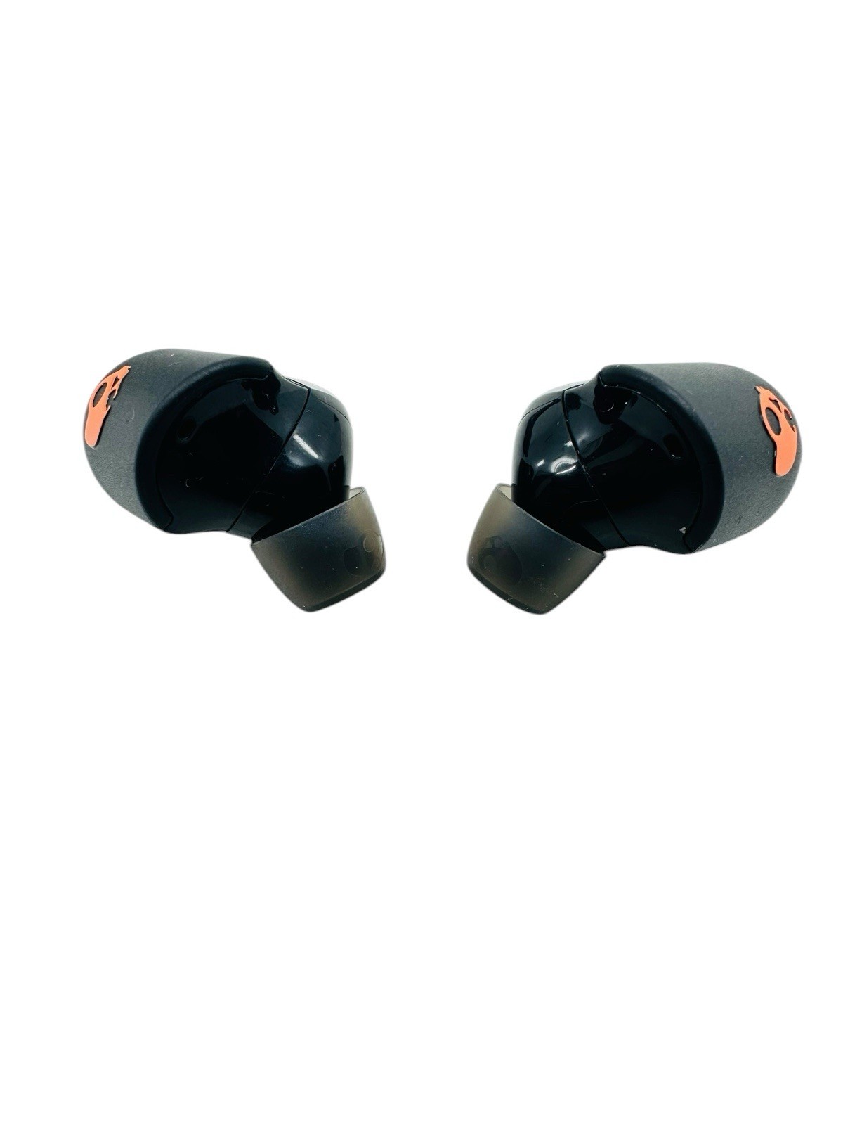 Skullcandy Sesh ANC Active Noise Canceling True Wireless Earbuds Black O619