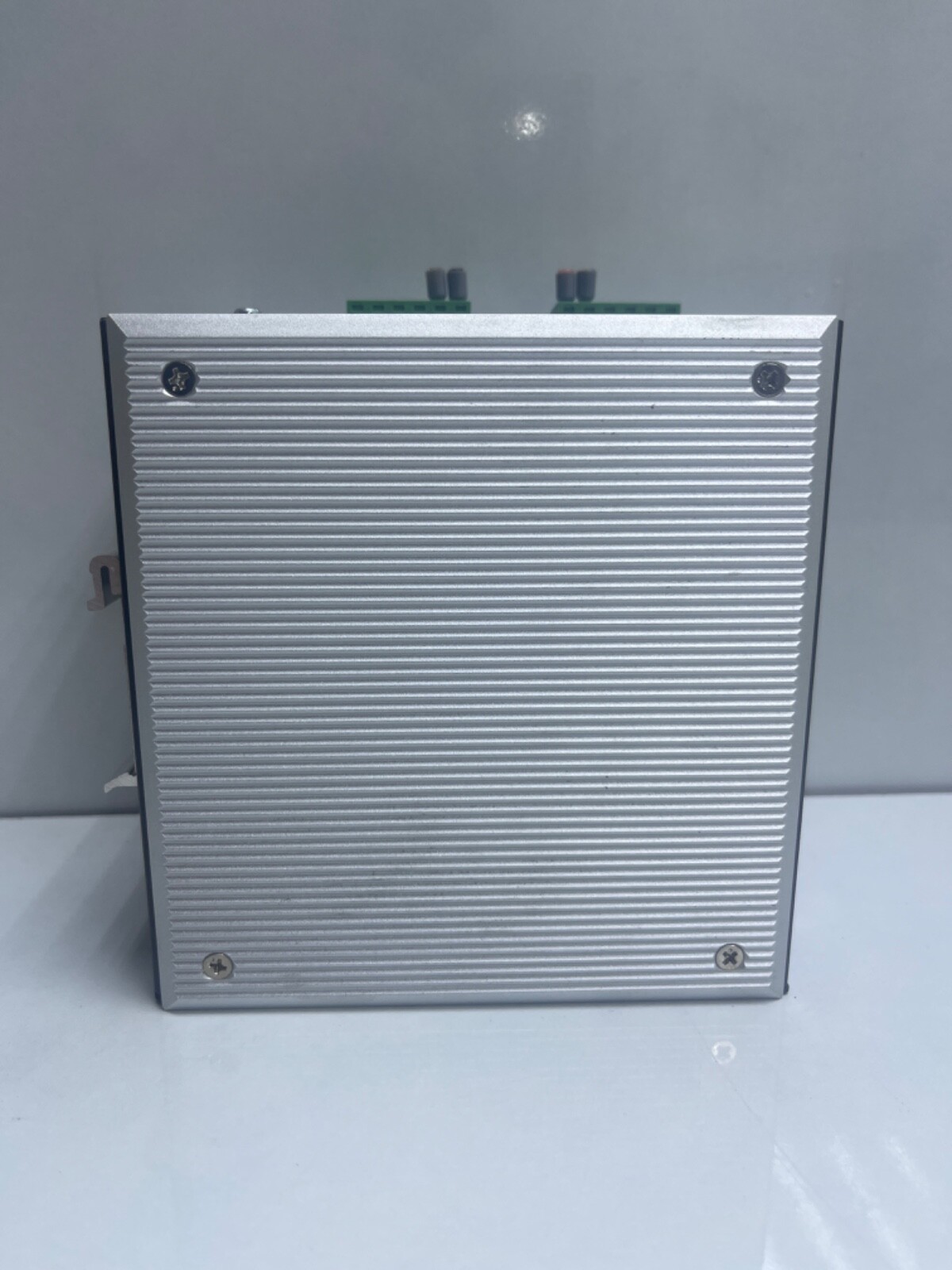 MOXA EDS-518A-T ETHERDEVICE SWITCH