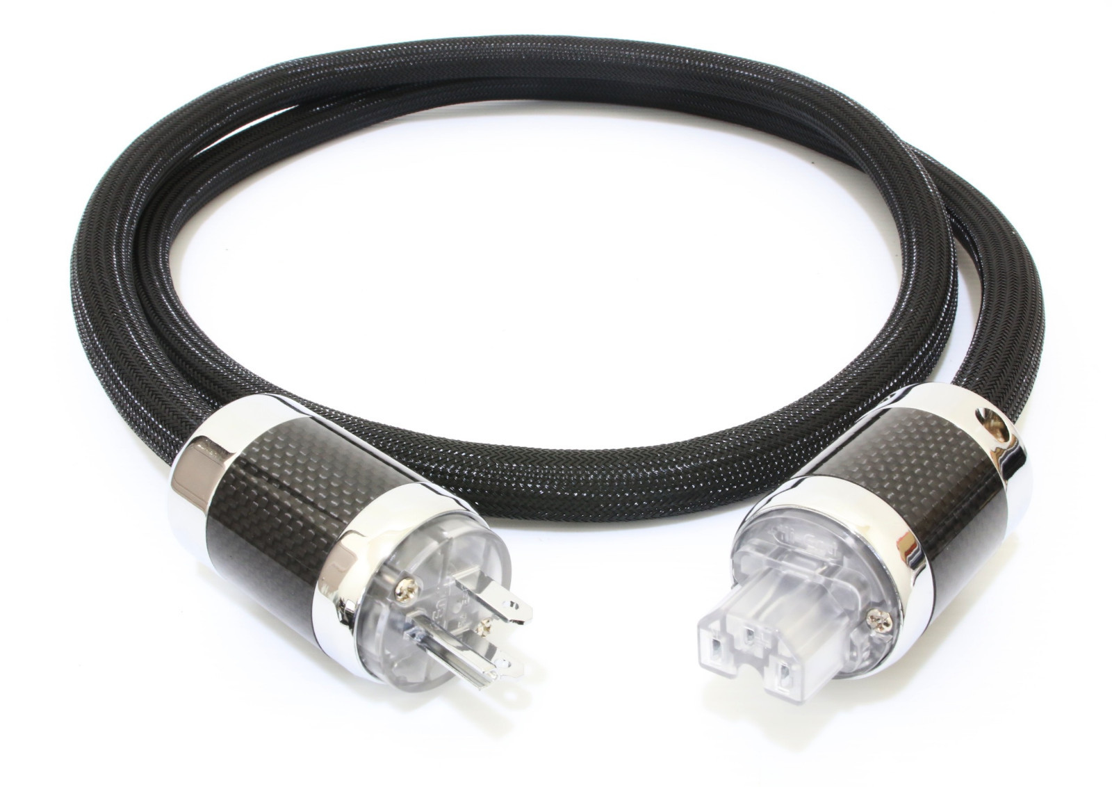 Ayumi PH-2  Western electric Power cord cable wire for amplifier