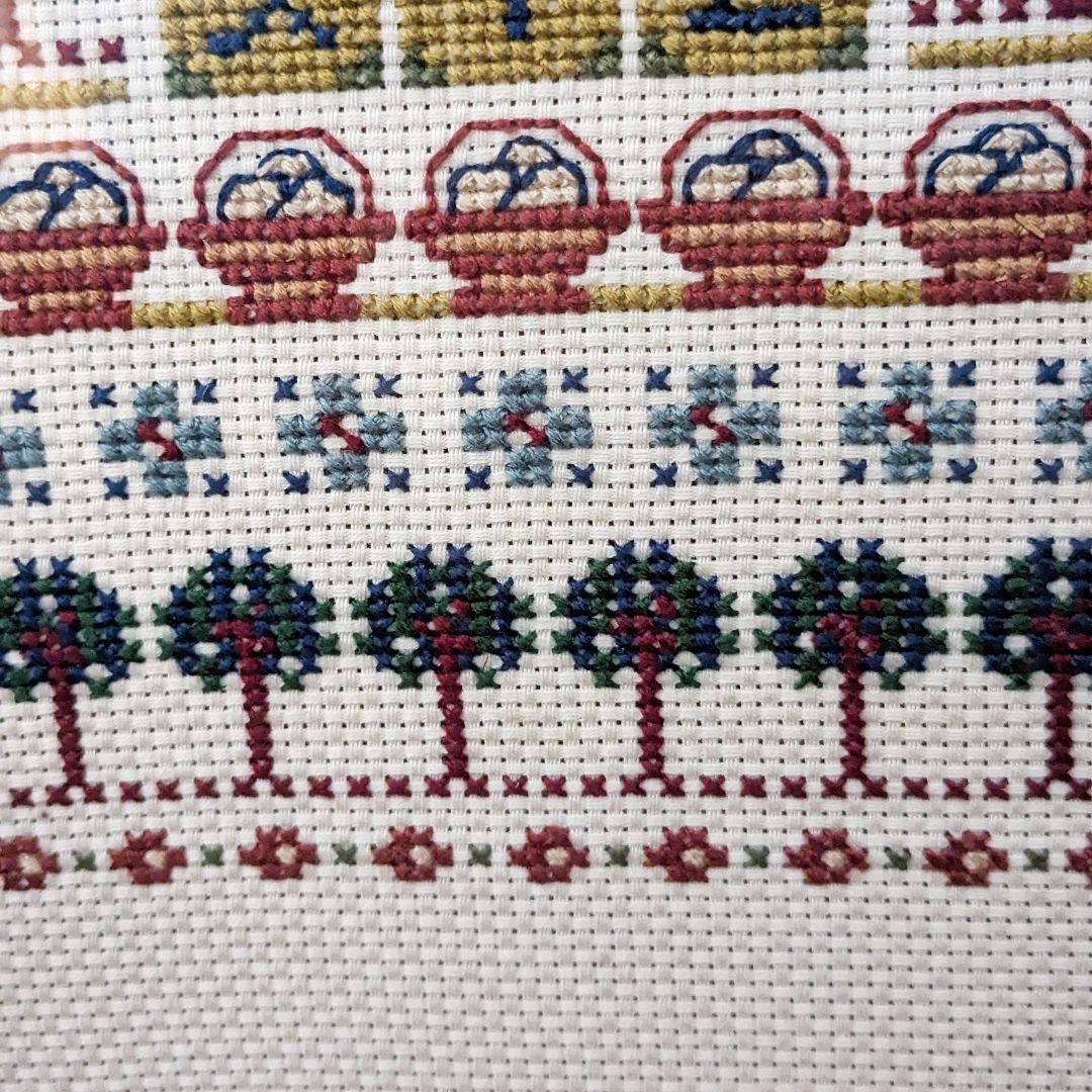 SUMIKO Embroidery 014