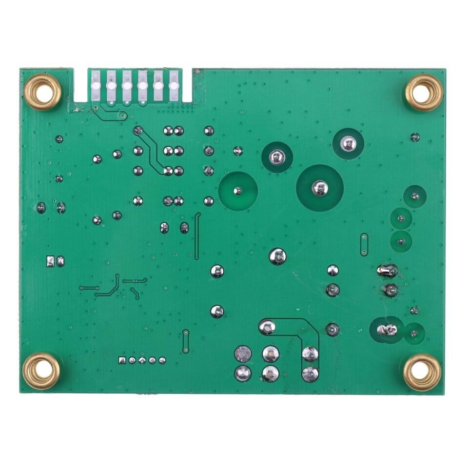 521099 Circuit Board Fan Control Ignition Control Module Compatible with