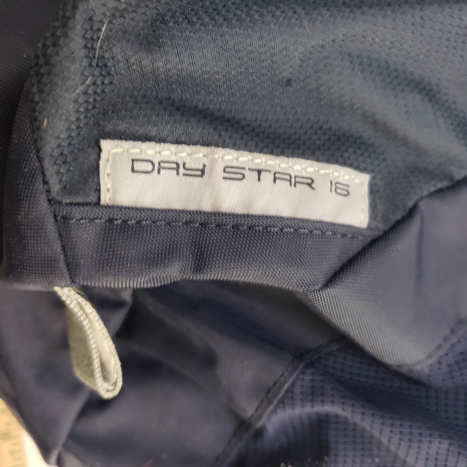 Camelbak Day Star 16 Hydration Backpack NO Hydration Bladder Back Pack Hiking