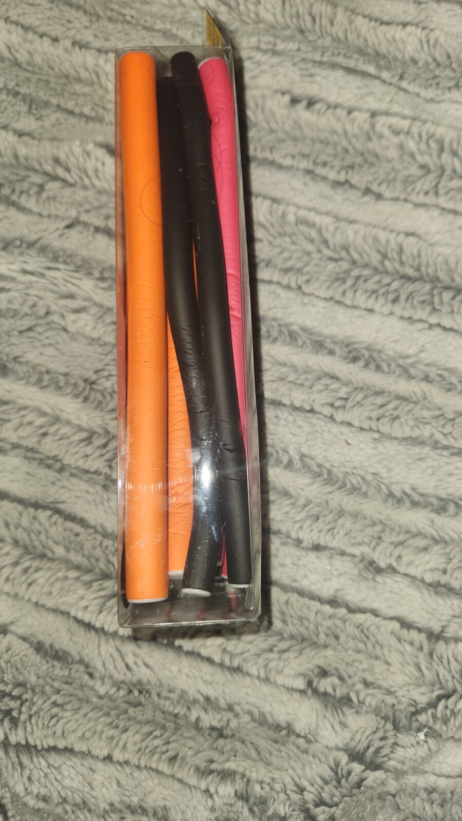 Twist Roller