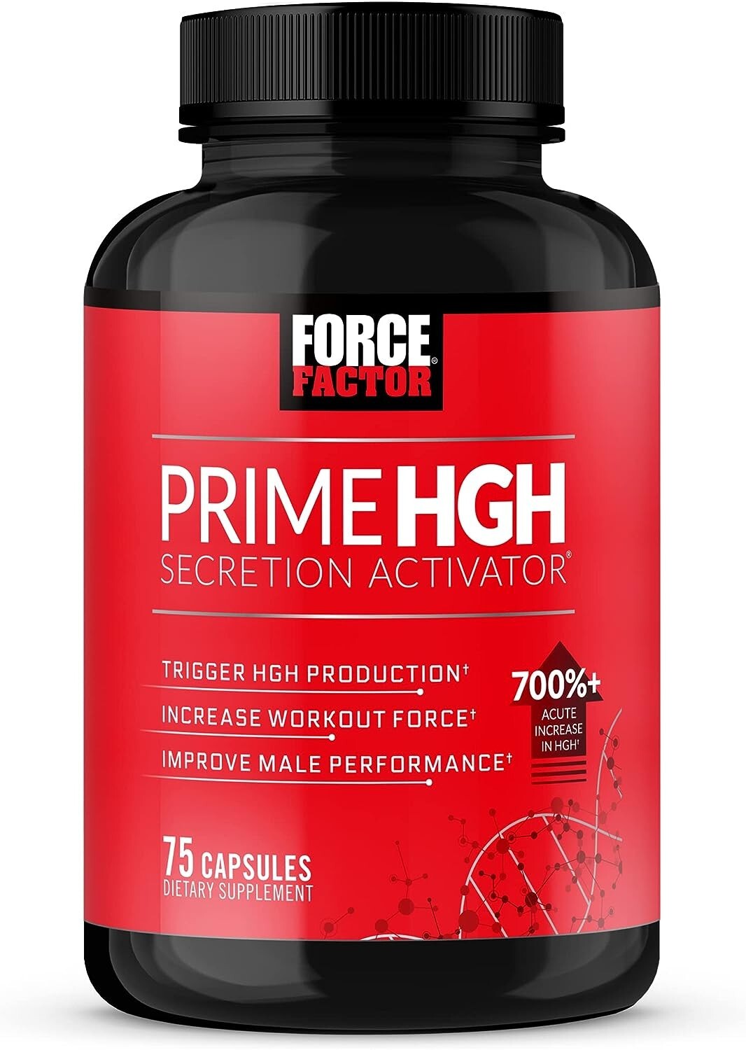Force Factor Test Boost, Testosterone Booster for Men, Testosterone Pills