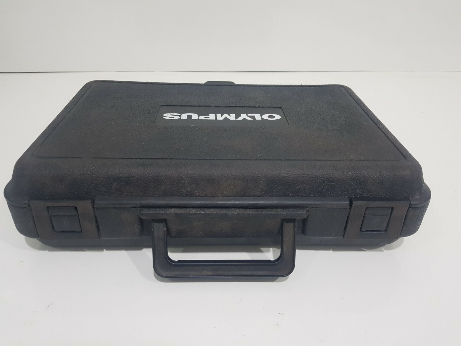 Olympus Panametrics 26MG Ultrasonic Thickness Gage