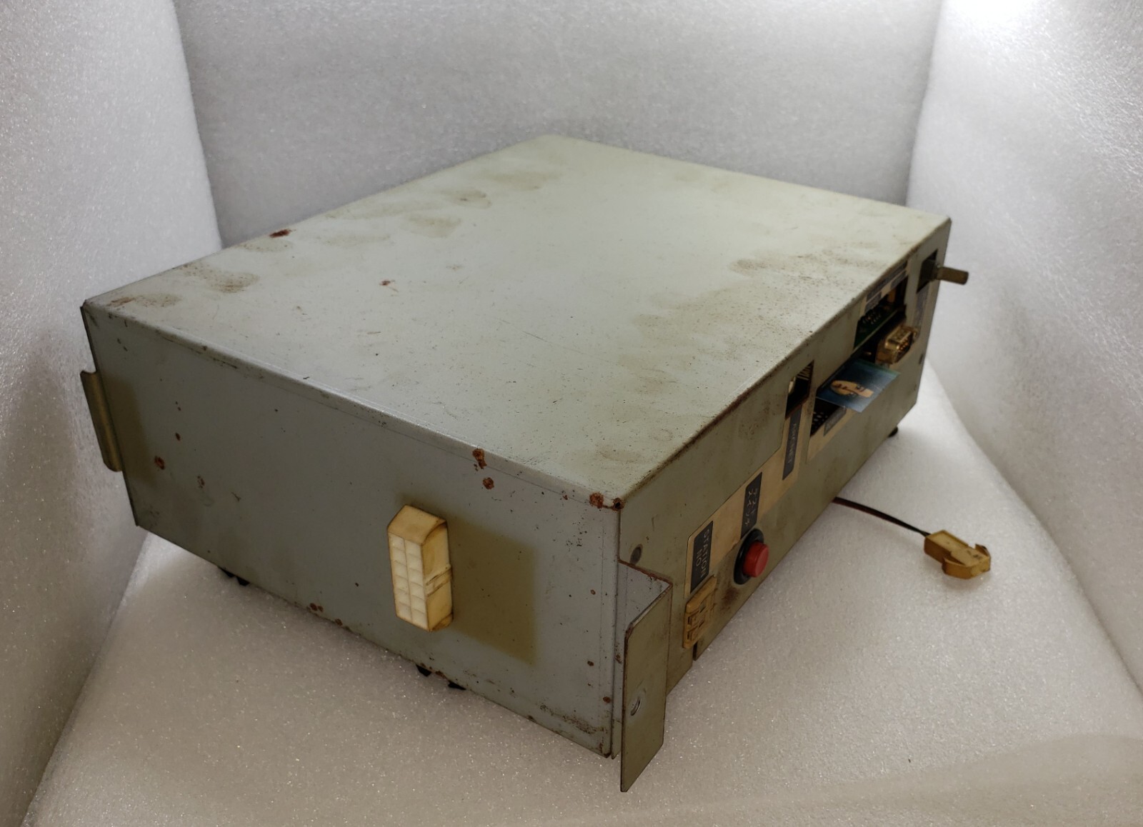 KONAMI Arcade Main Board GSA64 PWB (AI) for Replacement Arcade Game