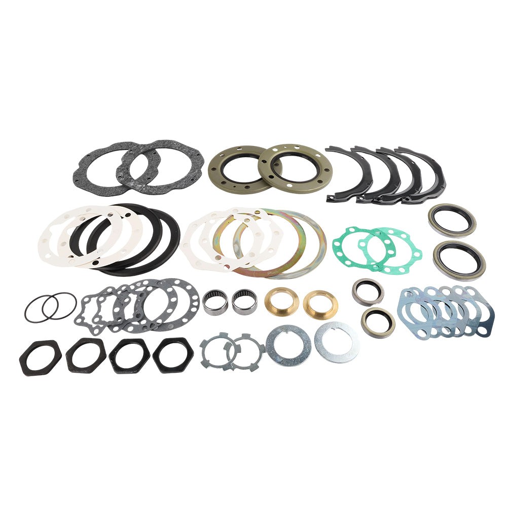 Swivel Hub Seal Kit for Toyota Landcruiser HZJ80 HZJ78 HZJ79 HZJ105 VDJ76