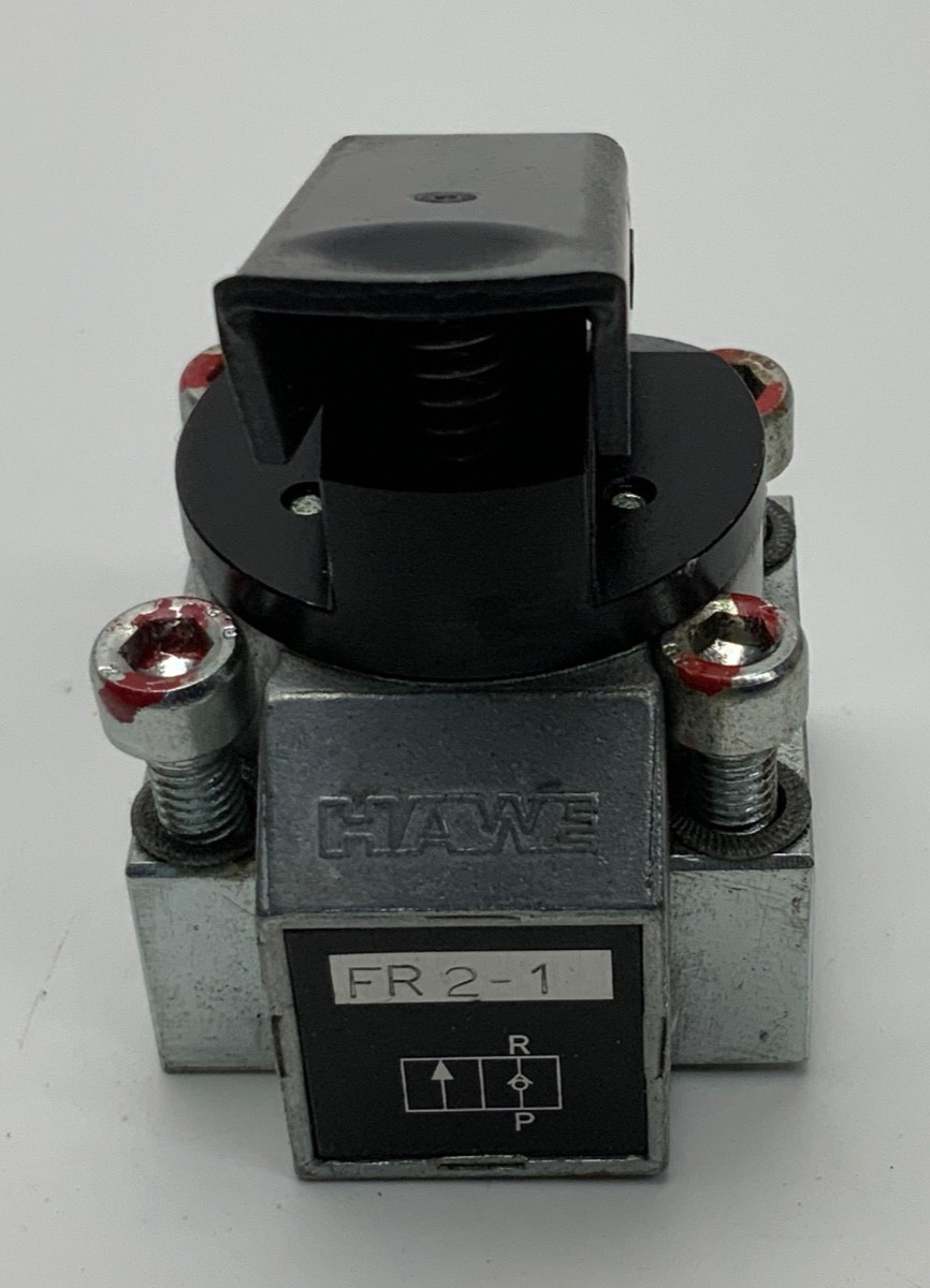 NEW HAWE FR2-1 R 2-1
