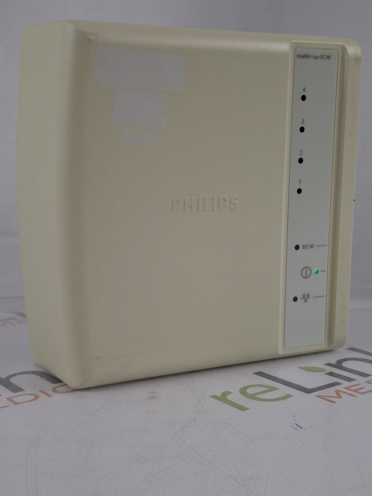 Philips EC40/80 Intellibridge Hub