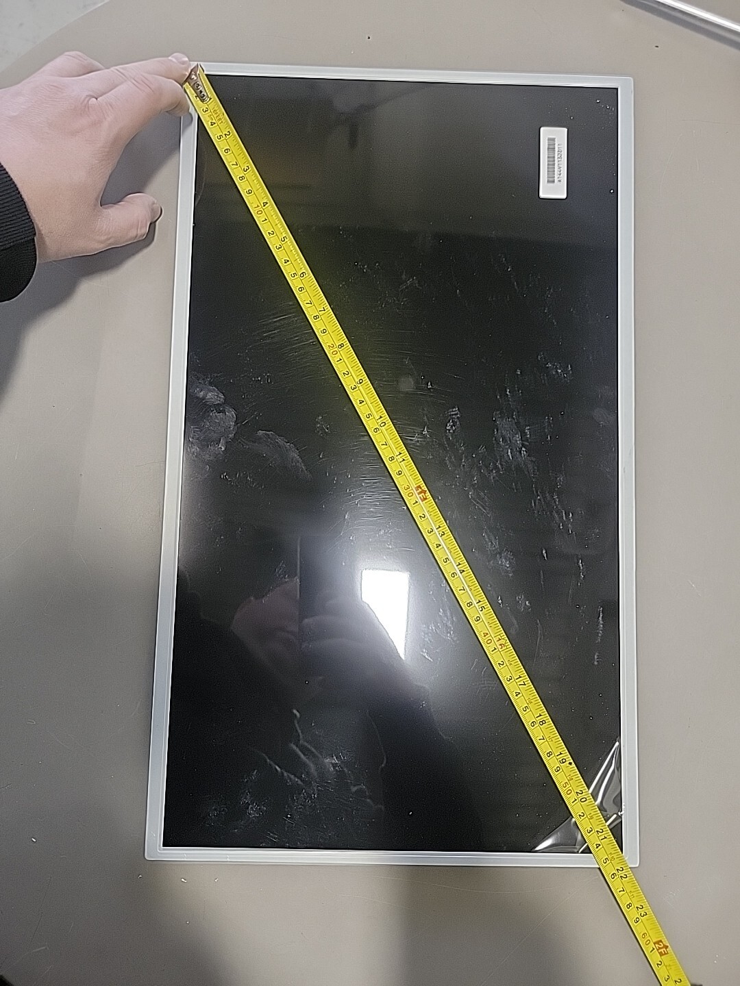 21.5 Screen Monitor For Vending Machine And Other Electronics