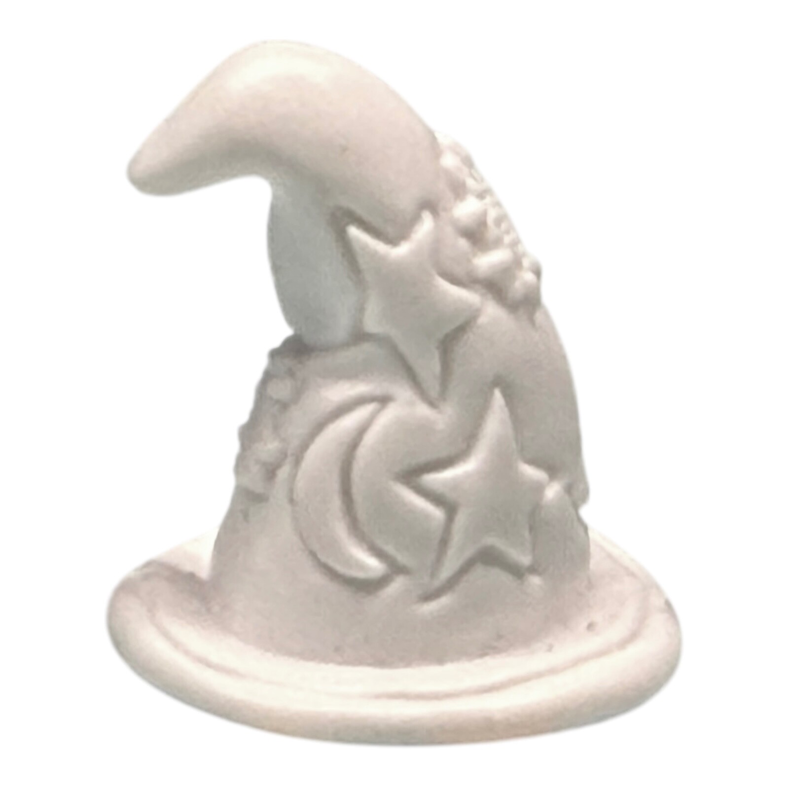 Harry Potter Hogwarts Game Pawn Token Mover White Sorting Hat