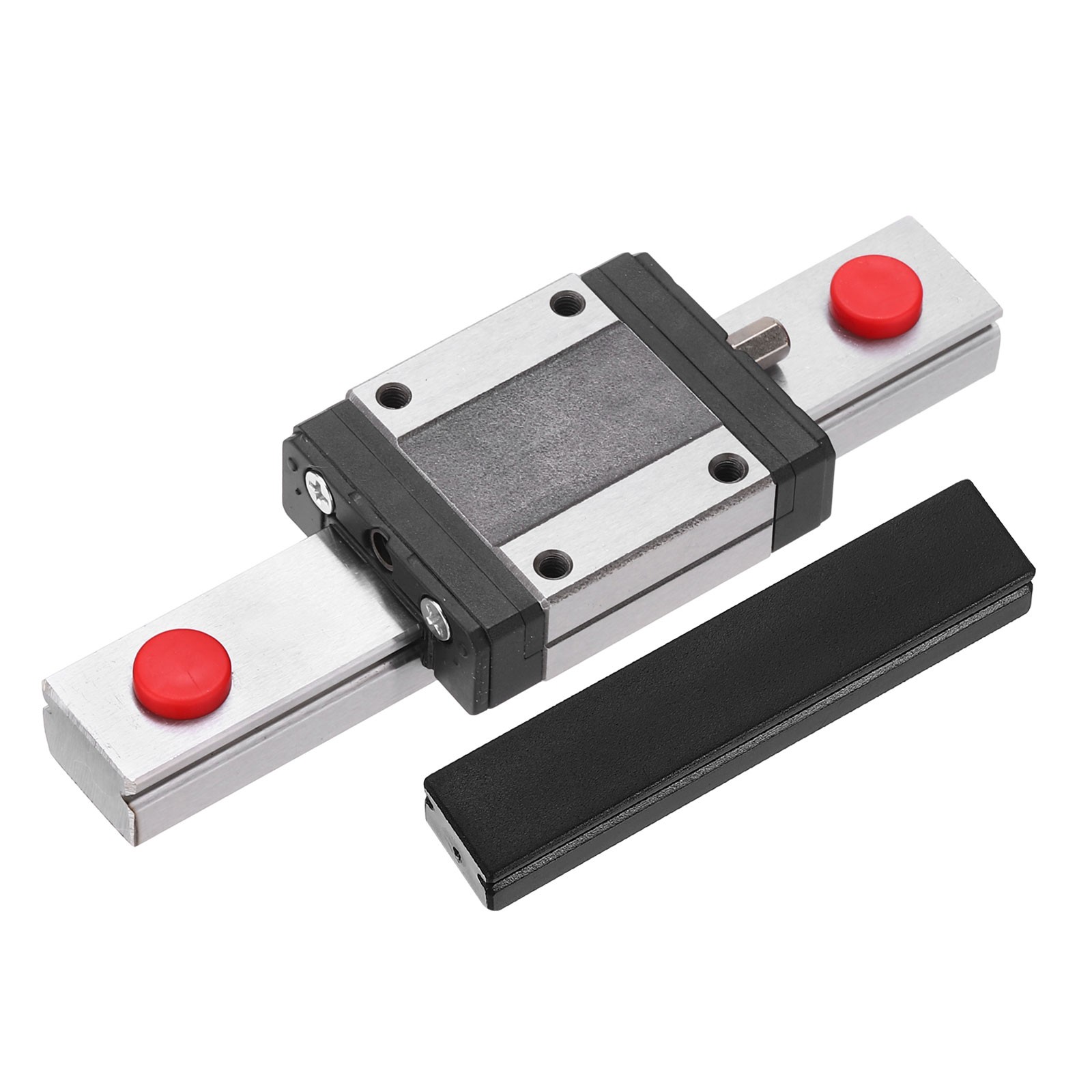 MGN15C 100mm Linear Sliding Rail Guide with MGN15C Sliding Carriage Block