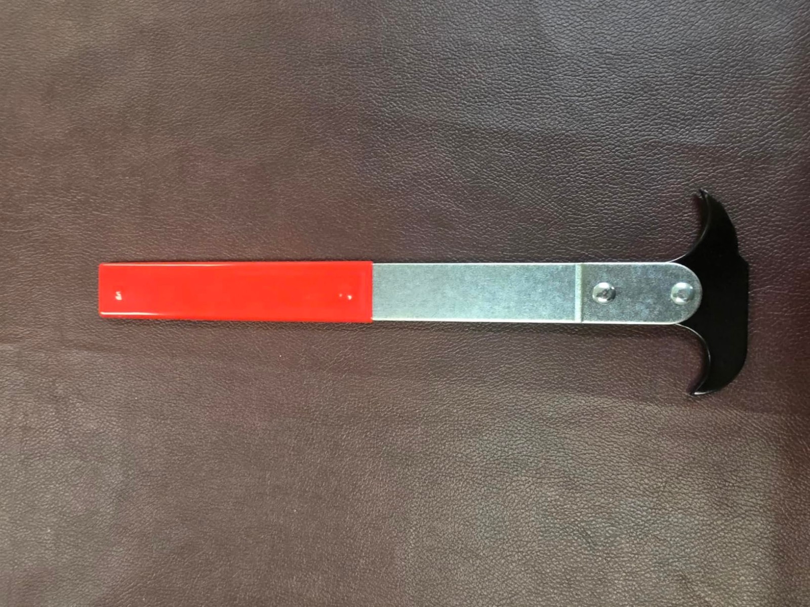 Seal Puller, 3rd Generation Oil Seal Removal Tool with 30% Thicker Dual Hook Tip