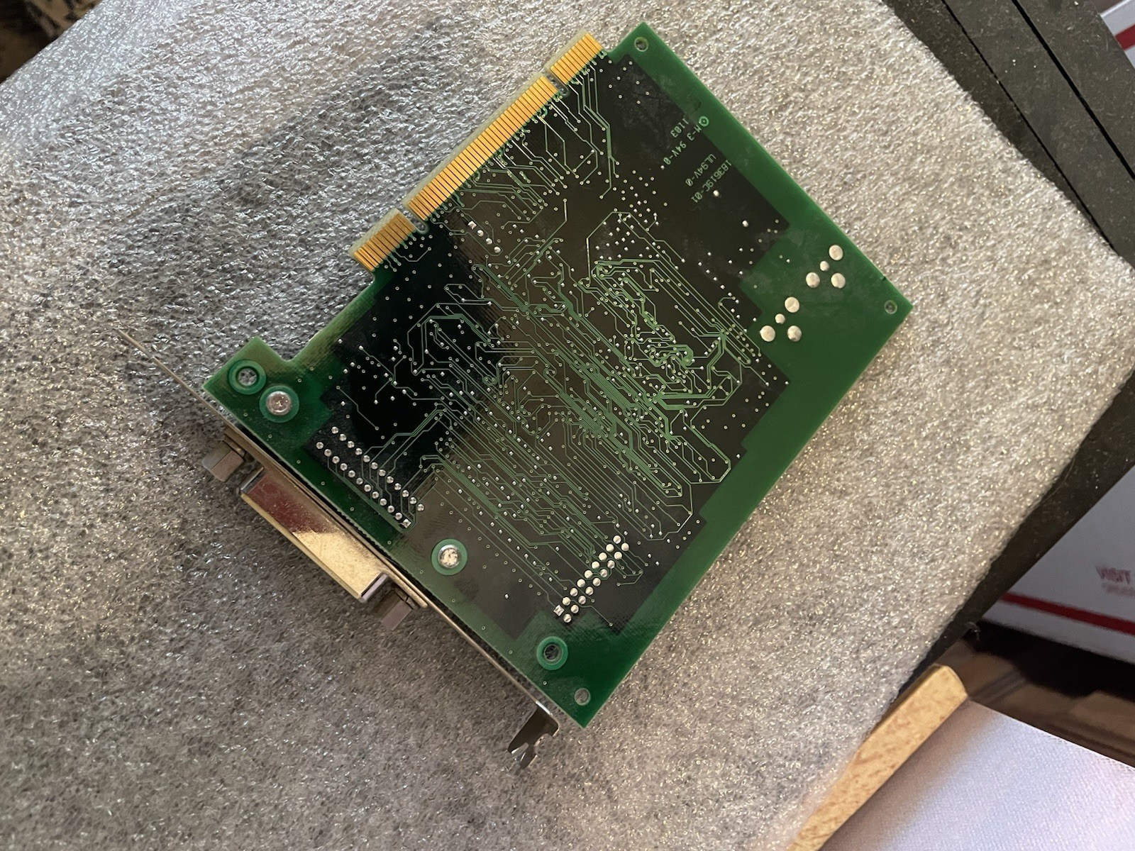 National Instruments PCI-GPIB Interface Card
