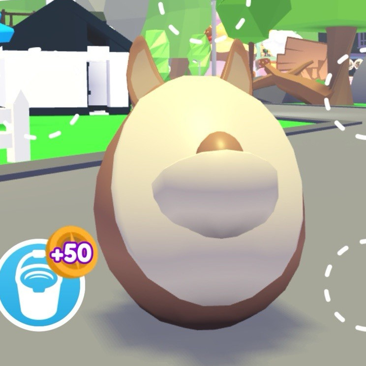 Aussie Egg 🐣 (Adopt Me) CHEAPEST & FASTEST 🦘🦥🐾