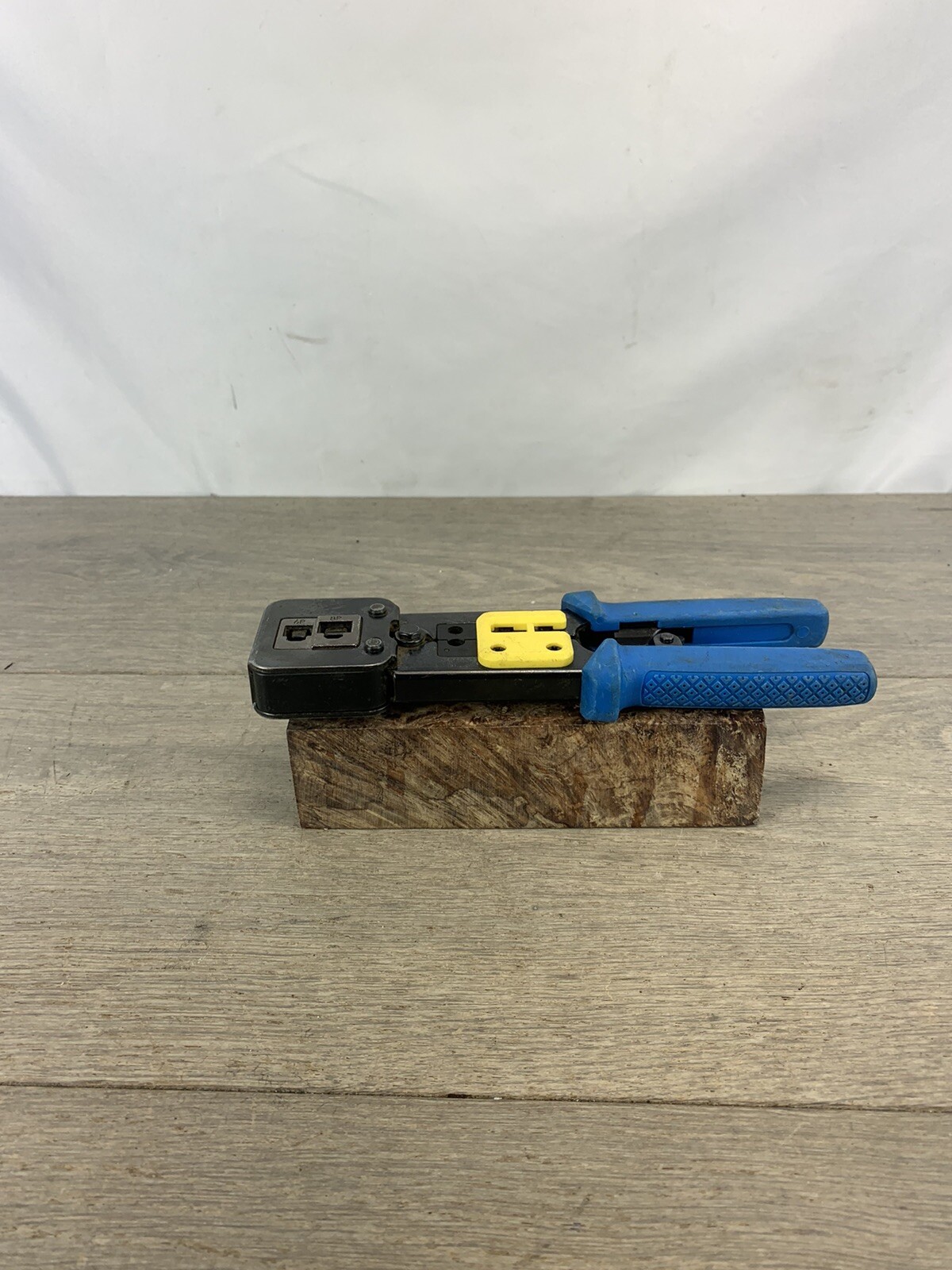 SullStar Tech Platinum Tools EZ-RJ PRO