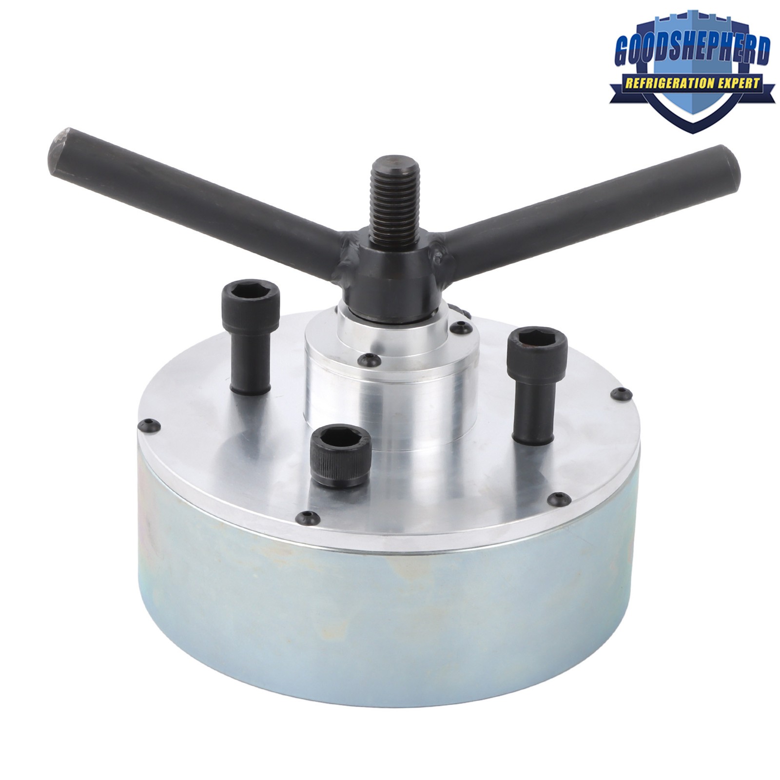 Rear Crankshaft Oil Seal Installer Tool For Volvo D12 D13 FM12 Mack MP8 MP10