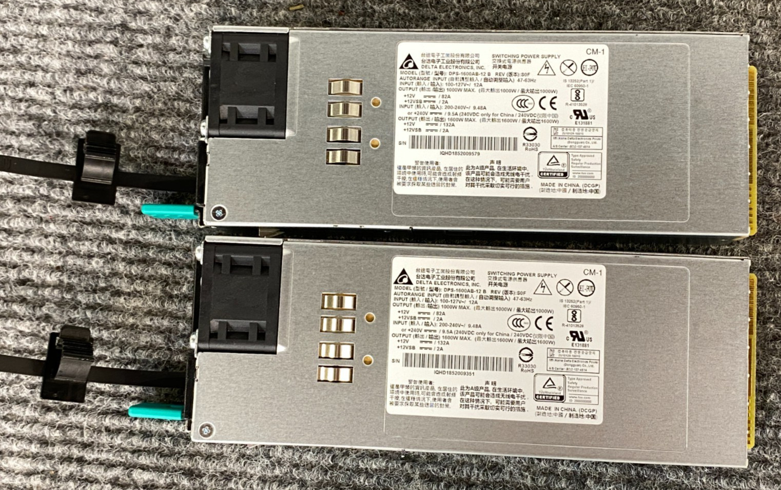 Western Digital WD Data60 H4060-J 60-Bay Storage Array (As Is)