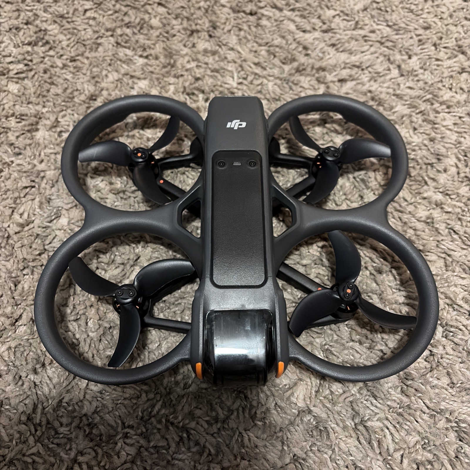DJI AVATA 2 REPLACEMENT DRONE & BATTERY NEW PULLED FROM COMBO SHIPS FROM TEXAS