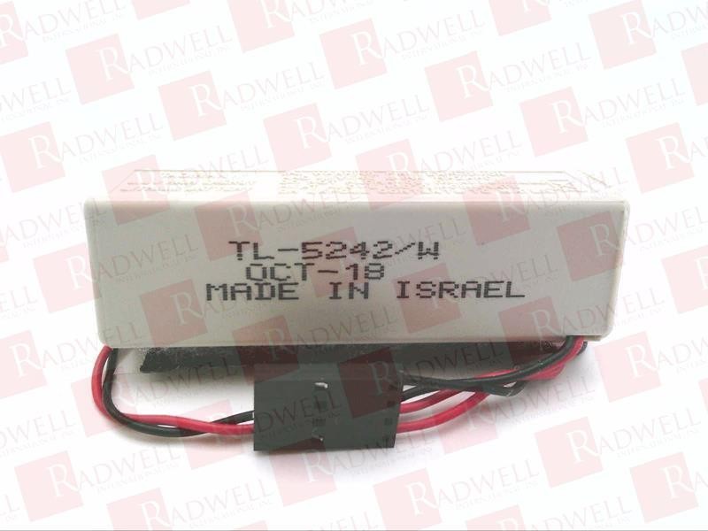 TADIRAN BATTERIES TL-5242/W / TL5242W (BRAND NEW)