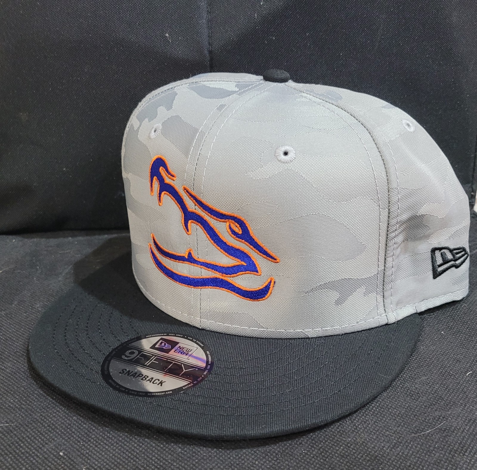 Florida Gators New Era Hat 9FIFTY Snapback