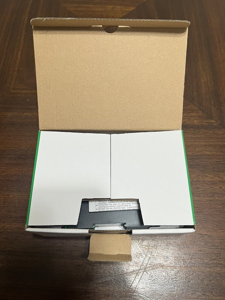 Brand New Schneider Electric TM4ES4 Modicon TM4 Ethernet Network Module