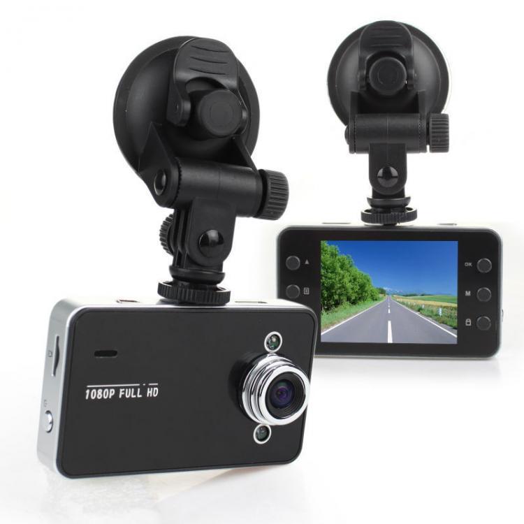 MINI DV CAR DVR CAMERA FULL HD 1080p VIDEO PHOTO WITH INFRARED AND MOTION