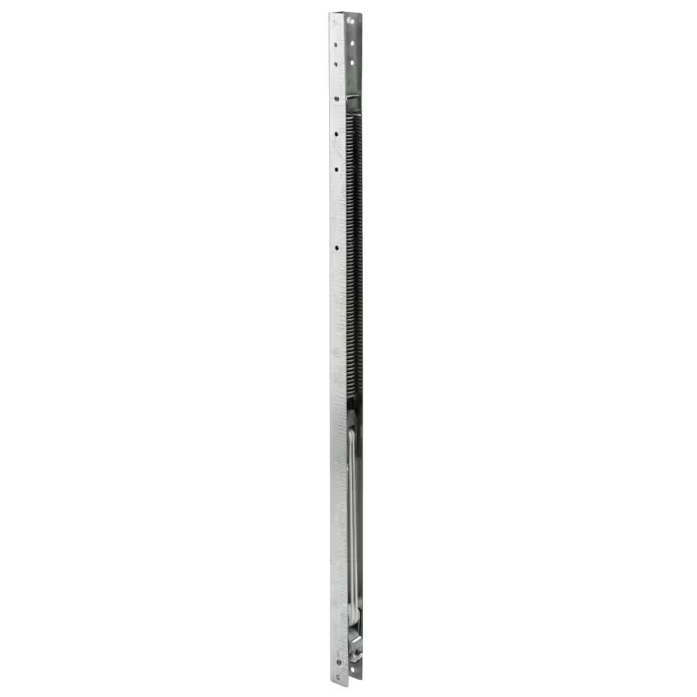 Window Sash Balance 29in Block and Tackle Non Tilt Aluminum Channel Repair