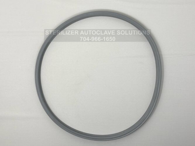Scican Bravo G4 22 Door Gasket OEM# 97400145