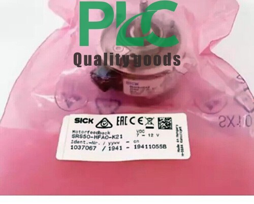 Srs50-hfa0-k21 1pcs New Sick Srs50-hfa0-k21 Encoder Quality assurance Fast Ship