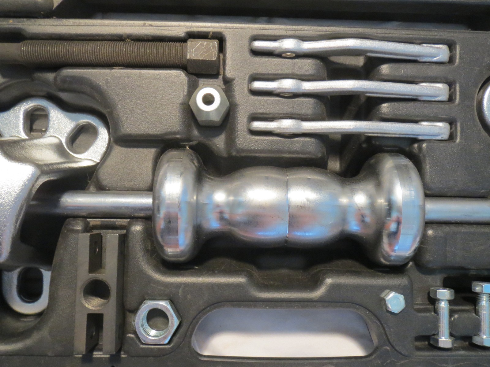 Cornwell OW-C4579 9-way Puller Set
