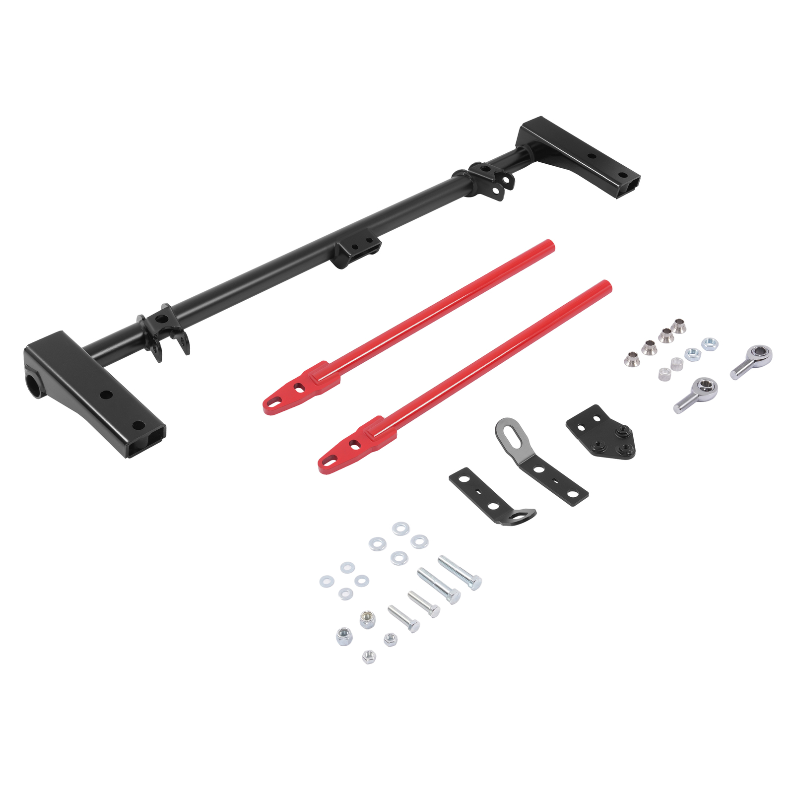 Innovative Mounts Traction Bar Kit Fit For 1992-2001 Honda Prelude Competition