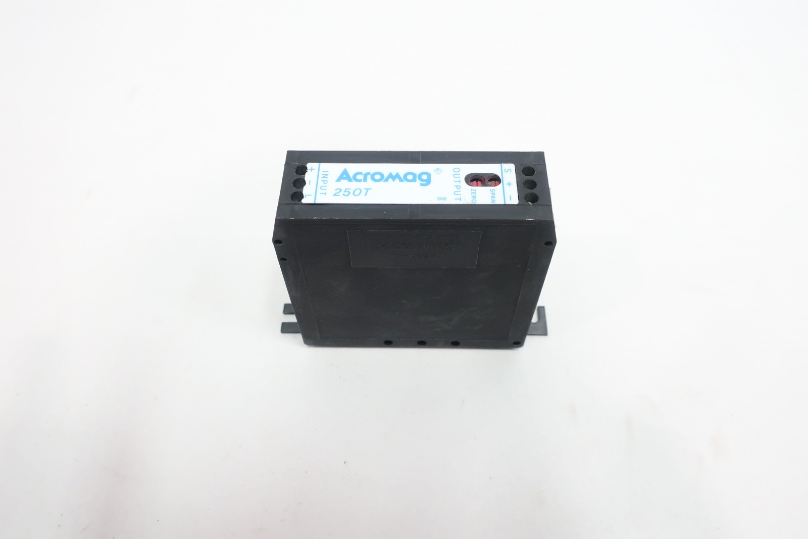 Acromag 250T-FQ1-SM-0L1-C-M4707 Thermocouple Transmitter 12-50v-dc