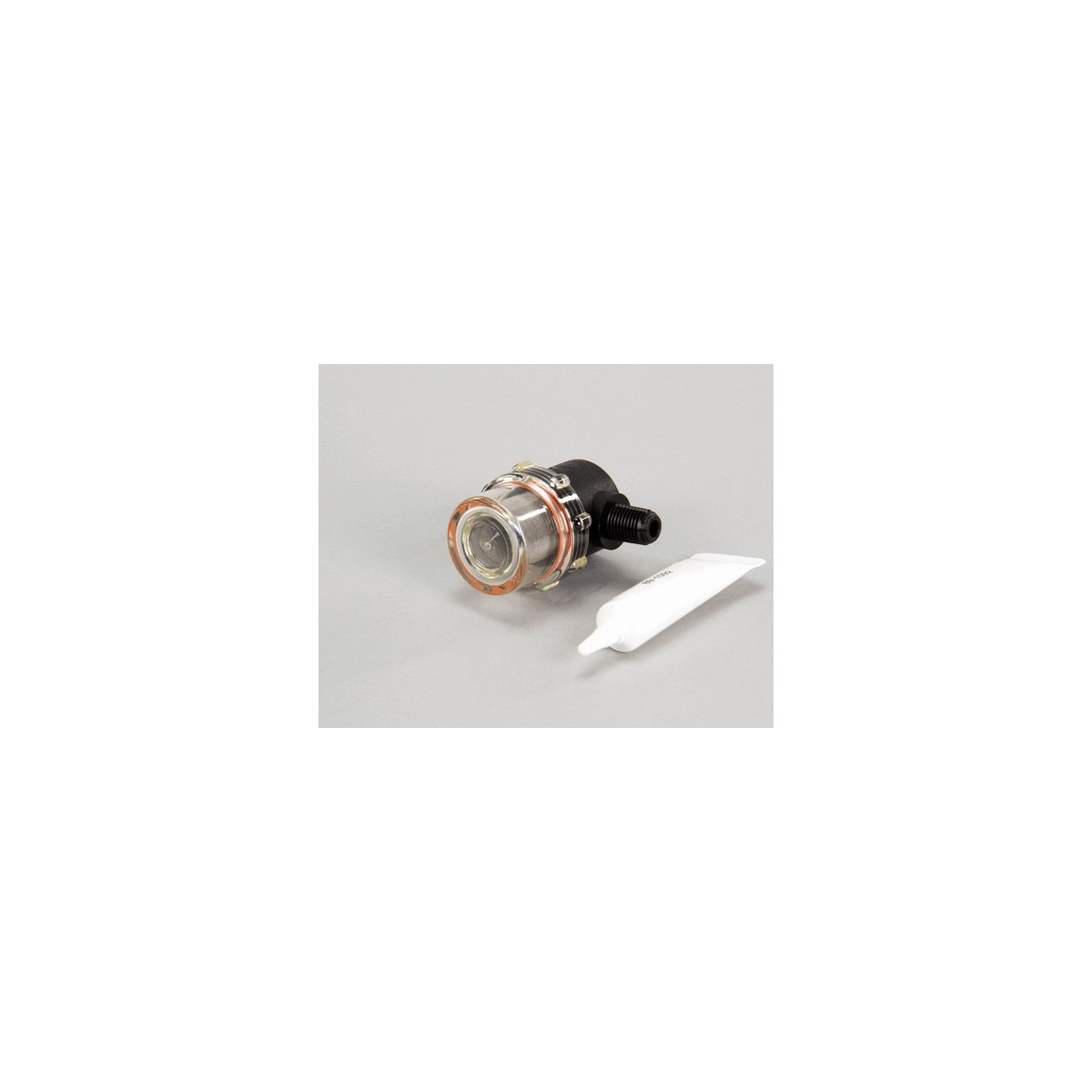 Prince Castle 86365S Bag Kit, Complete Strainer