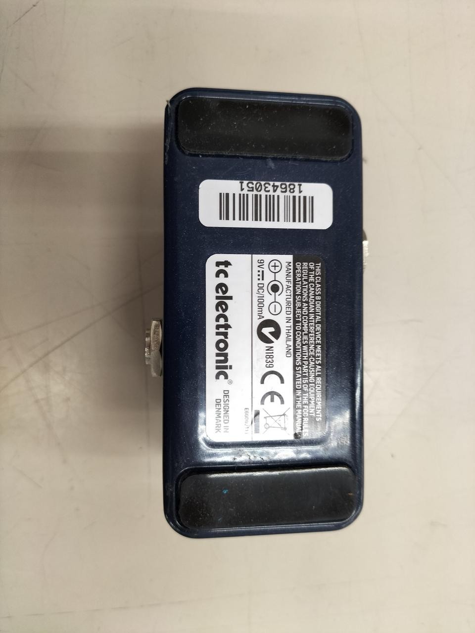 TC Electronic SPECTRA COMP Compressor