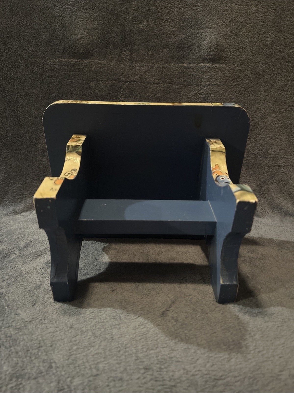 Finding Nemo Children’s Bench