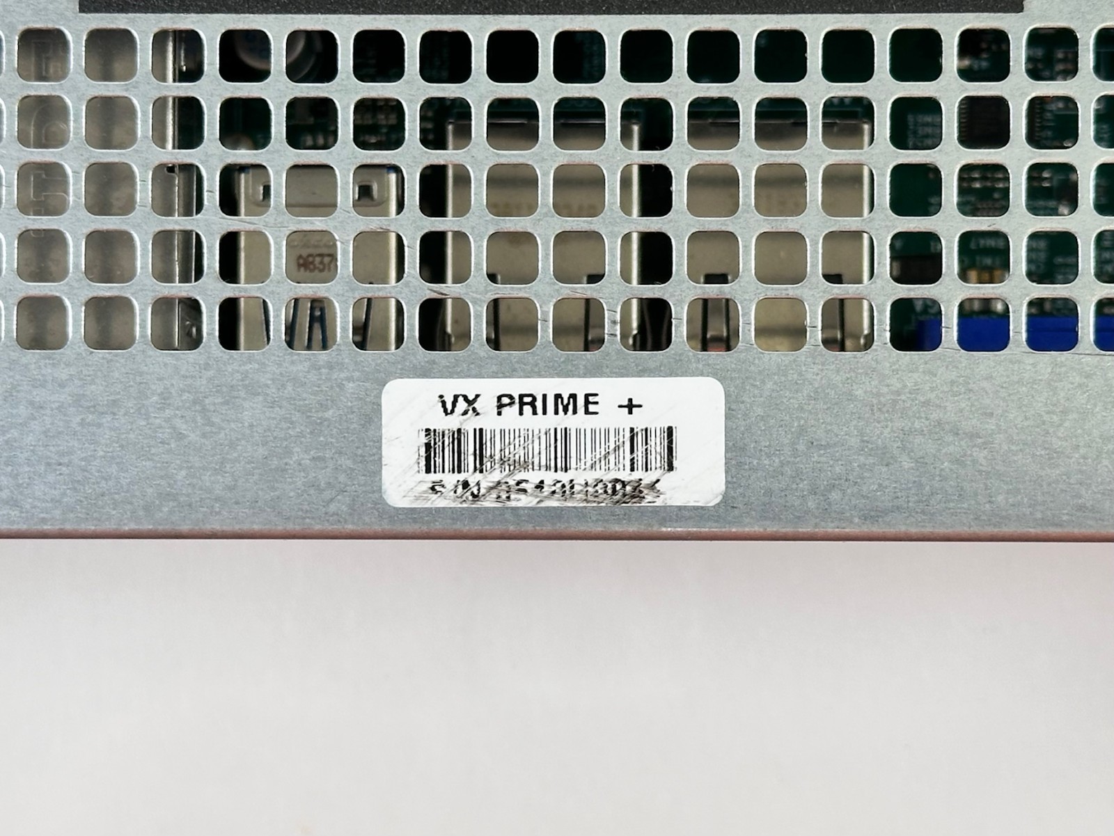 TELOS VX PRIME + VoIP TALKSHOW SYSTEM