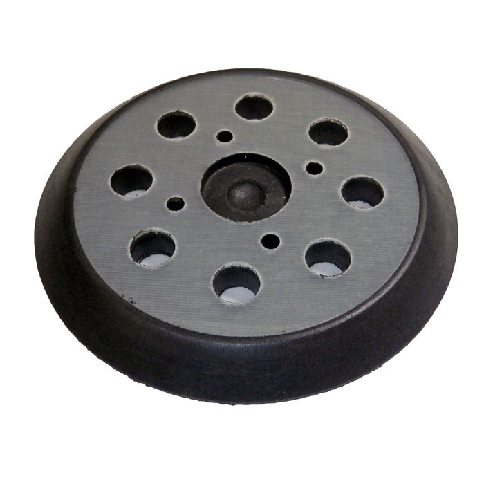 Ridgid Genuine OEM Replacement Backing Pad, 300527008