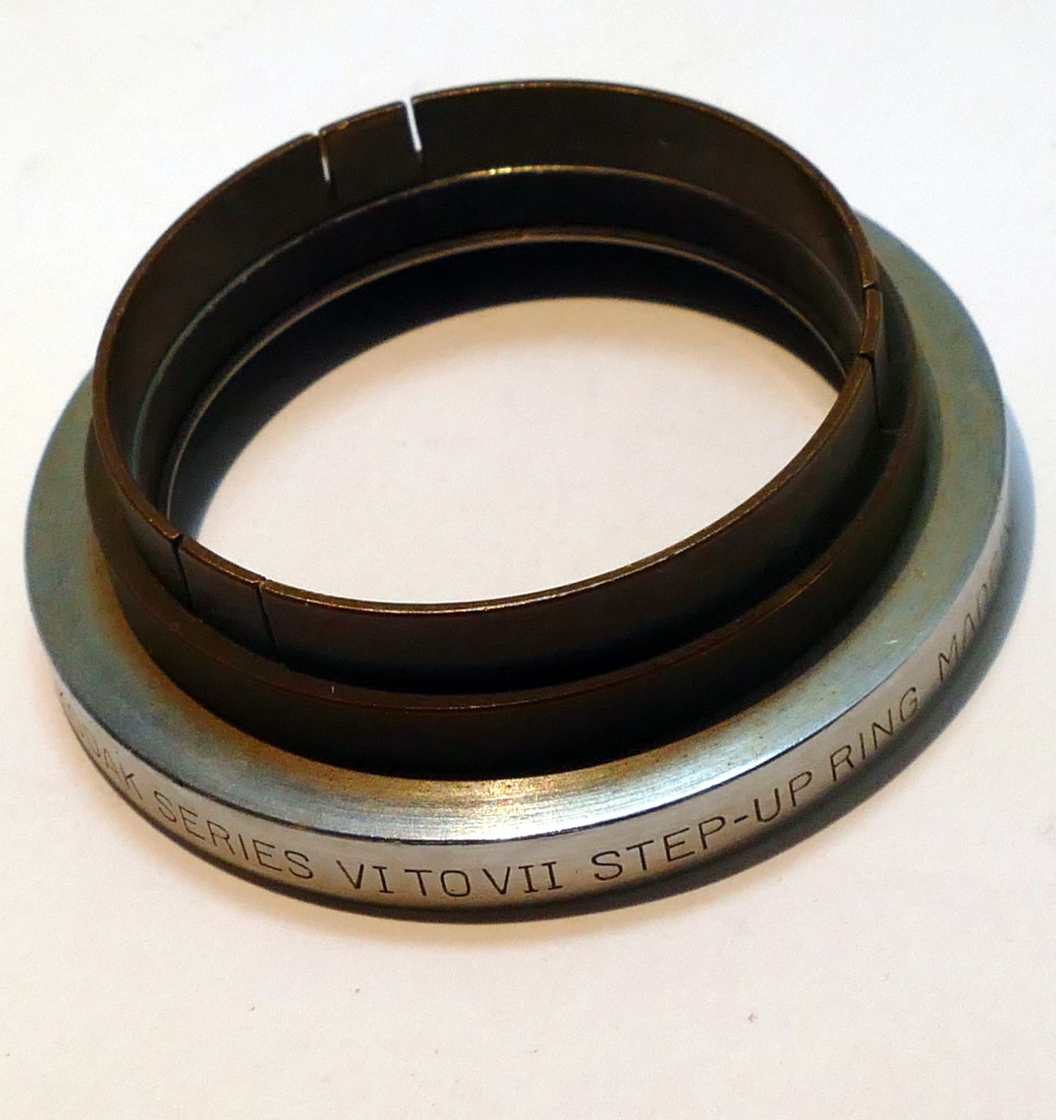 44.5mm to Kodak Series VI 6 Lens adapter Step up Ring to Series 7 VII 54mm