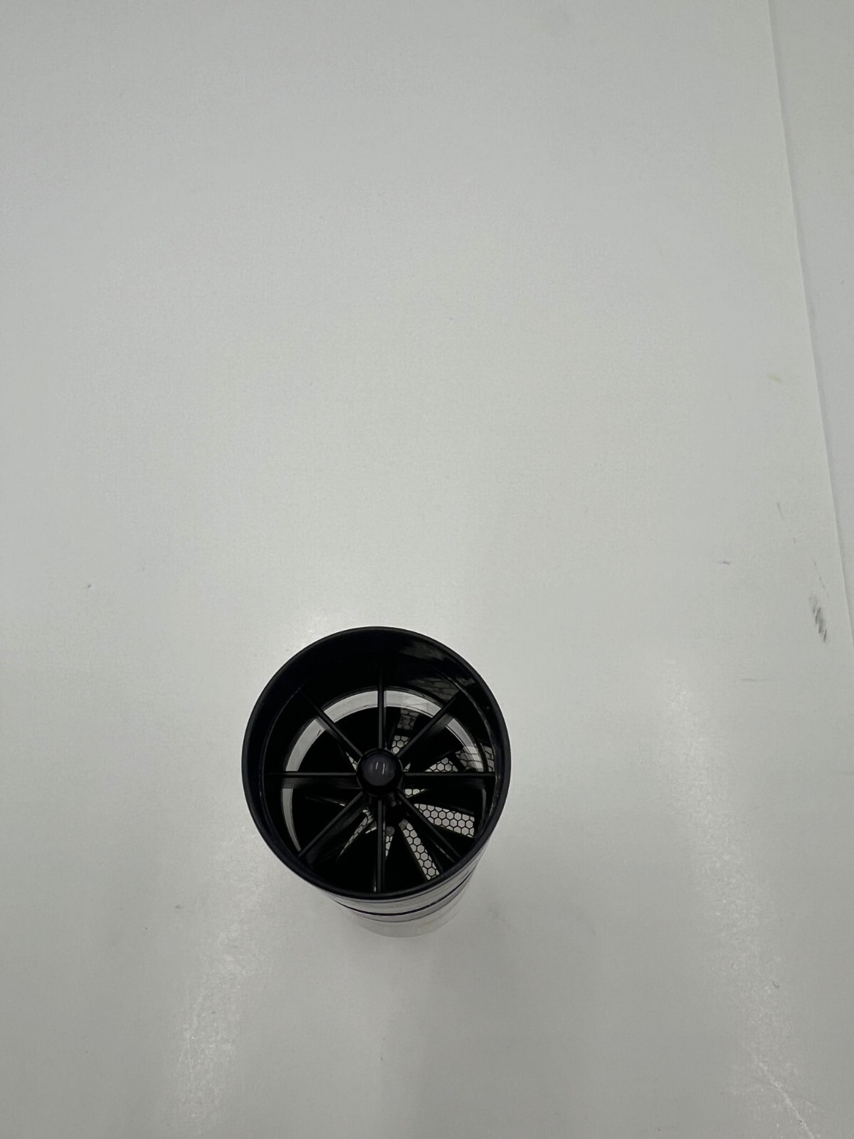 (QTY 9) ERT 141356 Rotational Flow Sensor (Rotationsflowgeber)