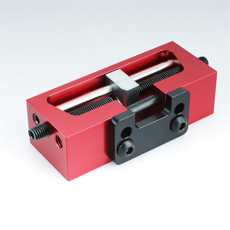 Handgun Sight Pusher Tool Universal for 1911 Glock Sig Springfield Red