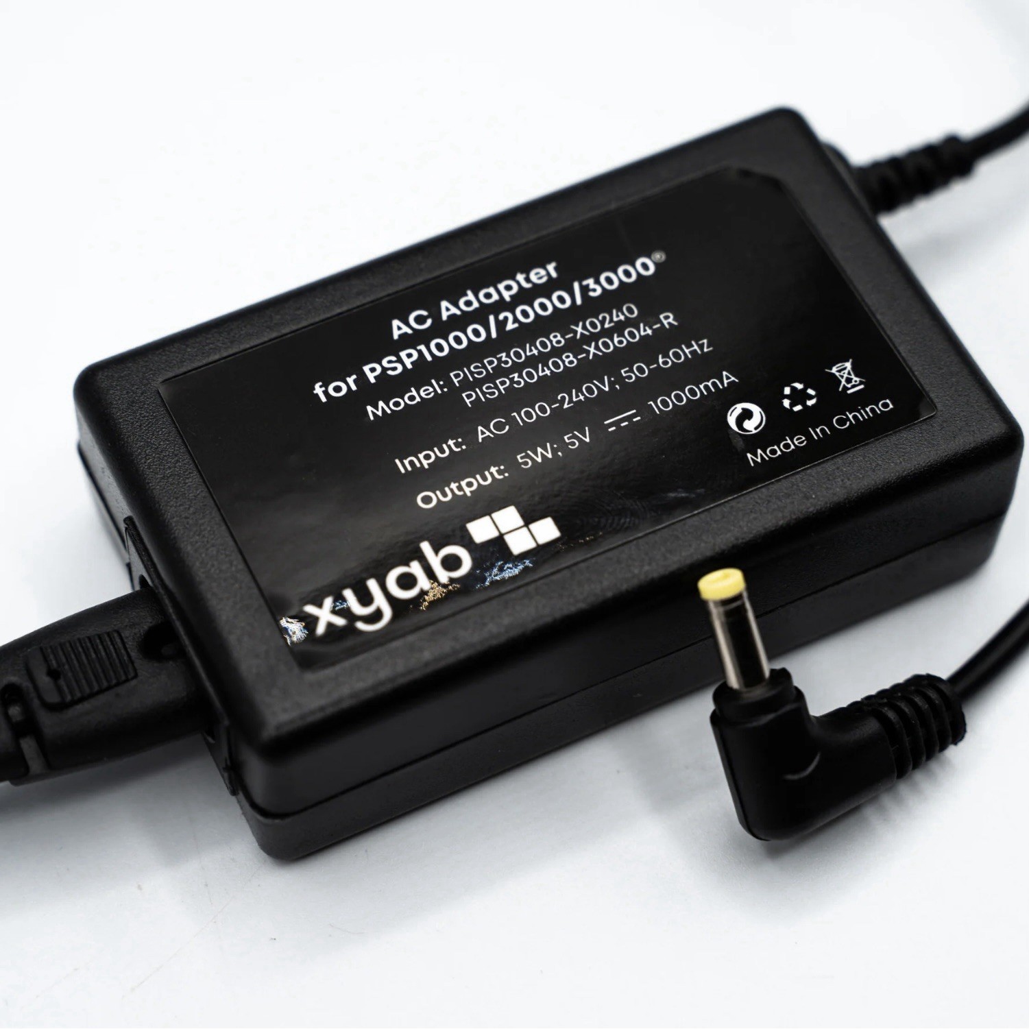 Sony PSP 1000 / 2000 / 3000 Replacement Charger - New