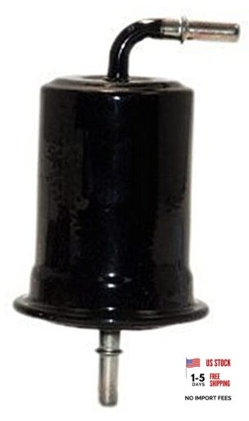Complete In-Line Filter for WIX Fuel