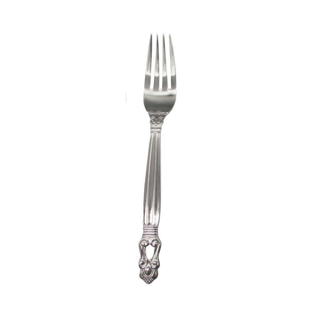 Towle Stockholm 18/10 Stainless Steel Dinner Fork