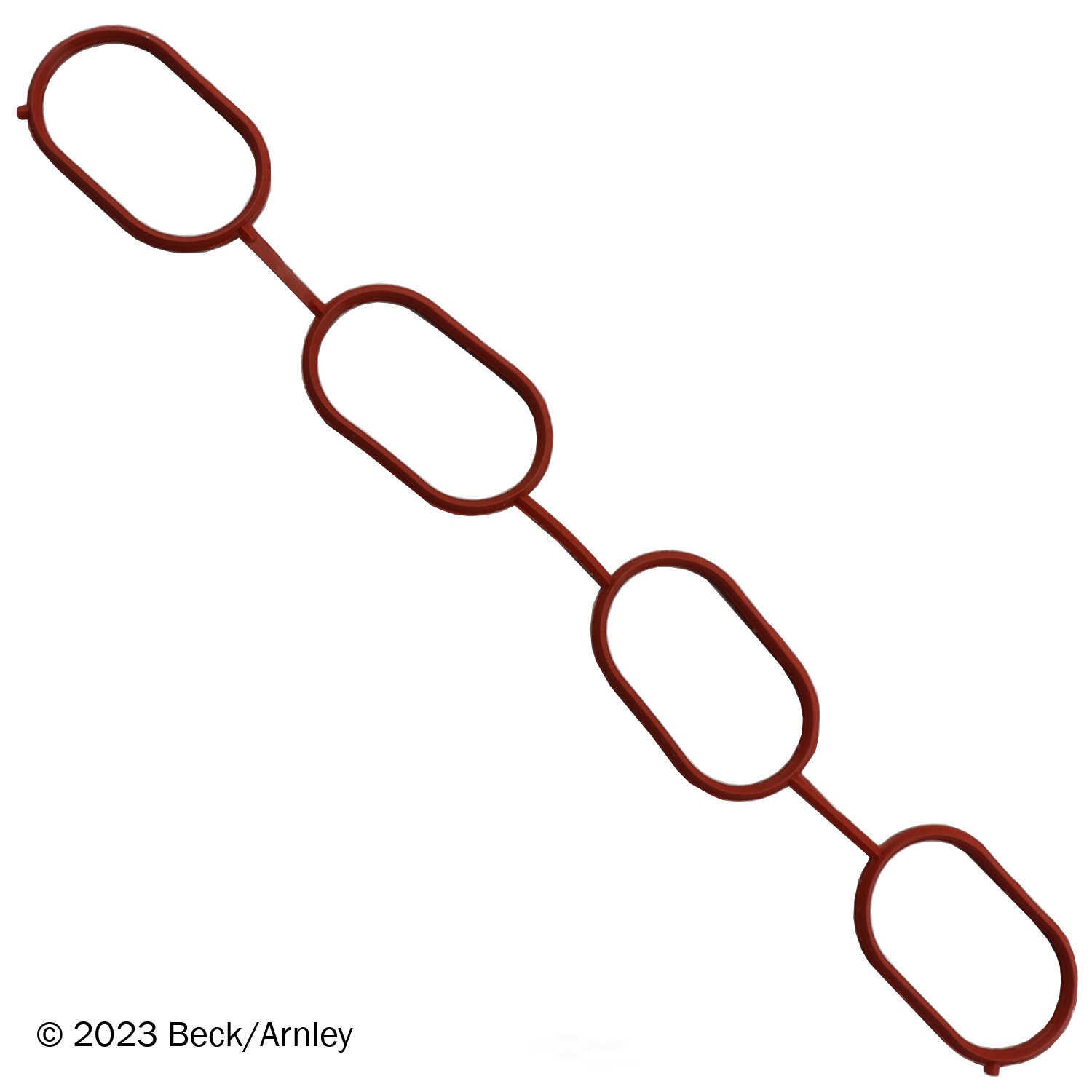 Engine Intake Manifold Gasket Set Beck/Arnley 037-6229