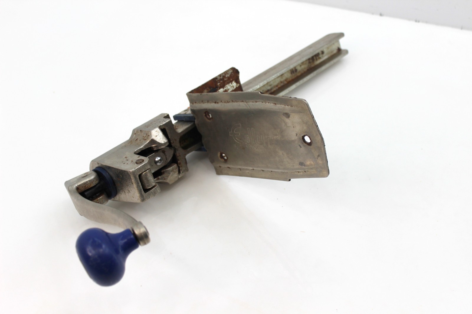 Edlund  Old Reliable Series #2 Manual Can Opener