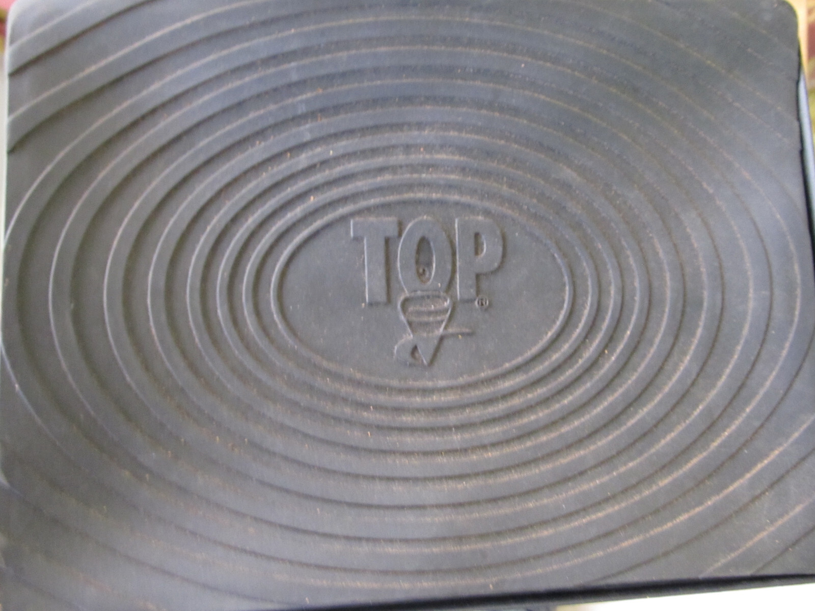 Top-O-Matic Cigarette Rolling Machine' Manual machine for regular length or 100s